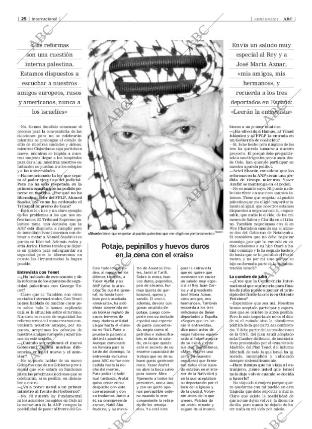ABC MADRID 06-06-2002 página 25