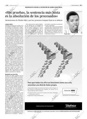 ABC MADRID 06-06-2002 página 29