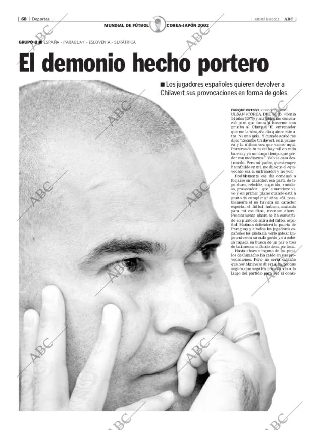 ABC MADRID 06-06-2002 página 68