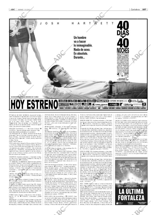 ABC MADRID 07-06-2002 página 107