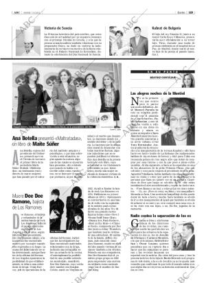 ABC MADRID 07-06-2002 página 119