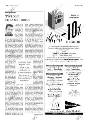 ABC MADRID 07-06-2002 página 19