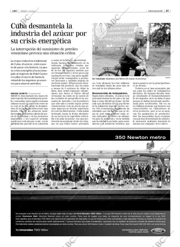 ABC MADRID 07-06-2002 página 27