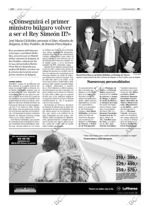 ABC MADRID 07-06-2002 página 29