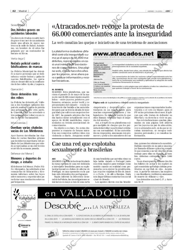 ABC MADRID 07-06-2002 página 42