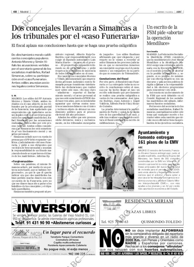 ABC MADRID 07-06-2002 página 48