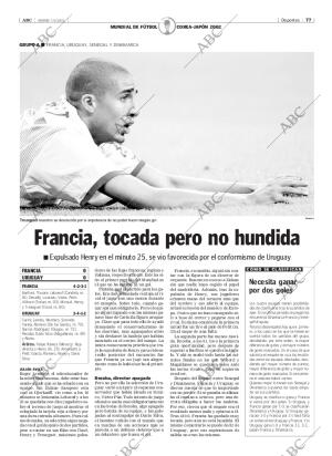 ABC MADRID 07-06-2002 página 77