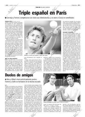 ABC MADRID 07-06-2002 página 83