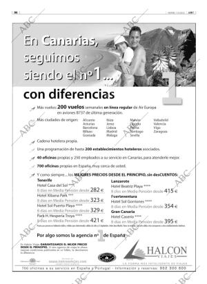 ABC MADRID 07-06-2002 página 86