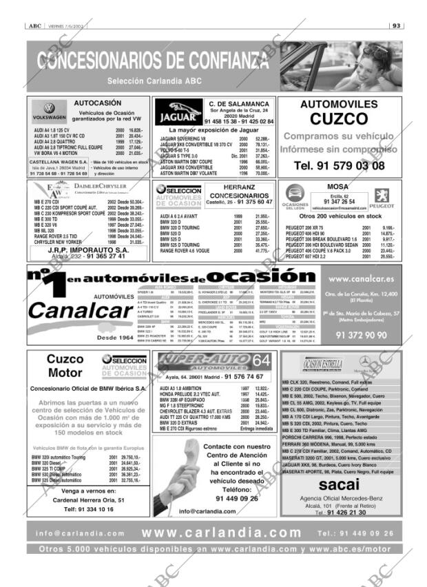 ABC MADRID 07-06-2002 página 93