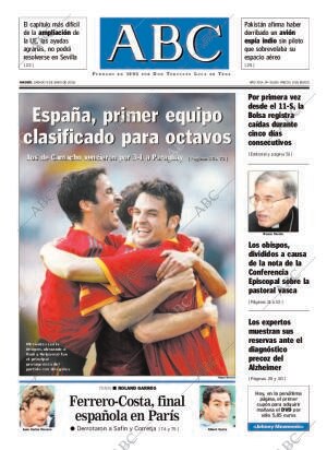 ABC MADRID 08-06-2002 página 1