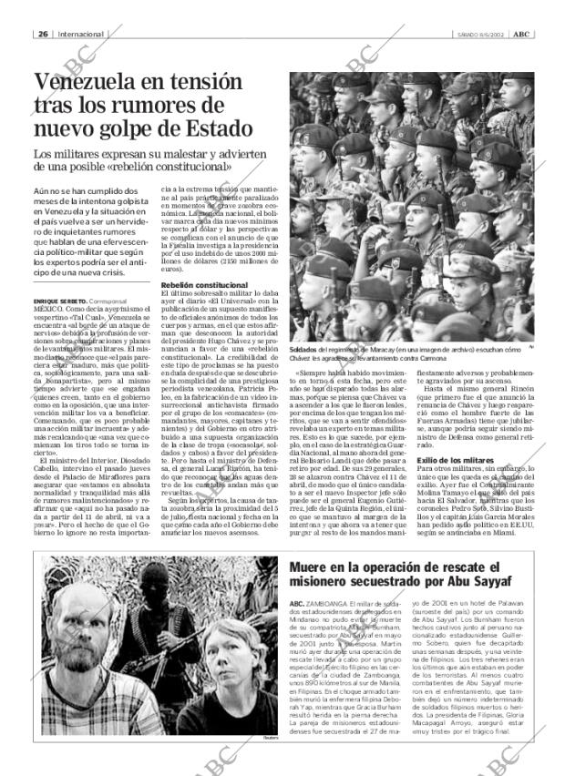 ABC MADRID 08-06-2002 página 26