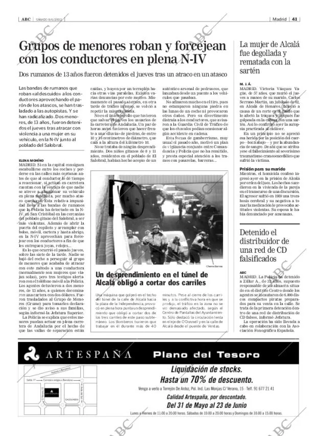 ABC MADRID 08-06-2002 página 41