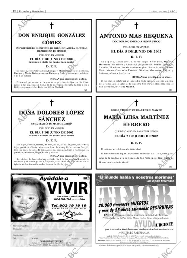 ABC MADRID 08-06-2002 página 82