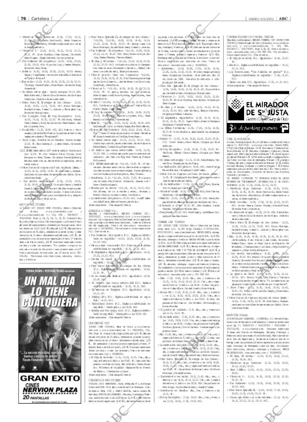 ABC SEVILLA 08-06-2002 página 76
