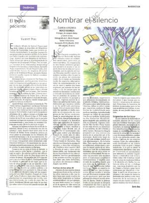 CULTURAL MADRID 08-06-2002 página 12