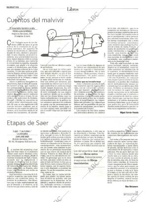 CULTURAL MADRID 08-06-2002 página 13