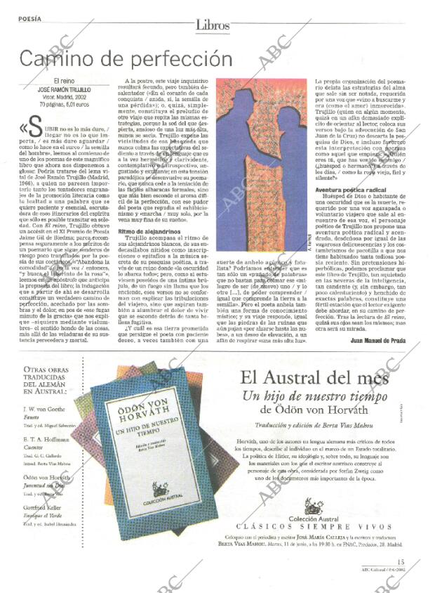 CULTURAL MADRID 08-06-2002 página 15