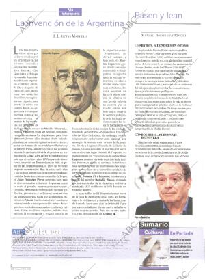 CULTURAL MADRID 08-06-2002 página 2