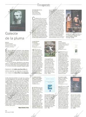 CULTURAL MADRID 08-06-2002 página 22