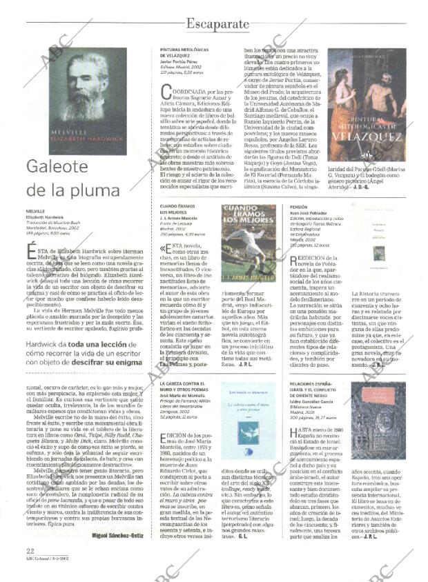 CULTURAL MADRID 08-06-2002 página 22