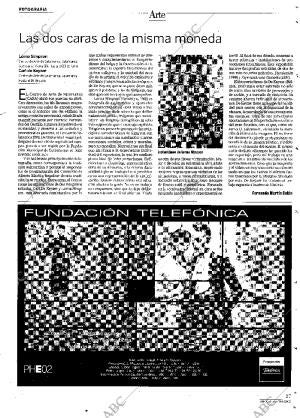 CULTURAL MADRID 08-06-2002 página 27