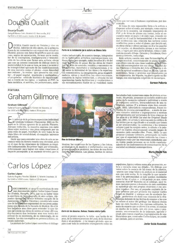 CULTURAL MADRID 08-06-2002 página 30