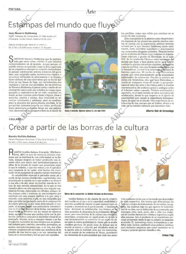 CULTURAL MADRID 08-06-2002 página 32