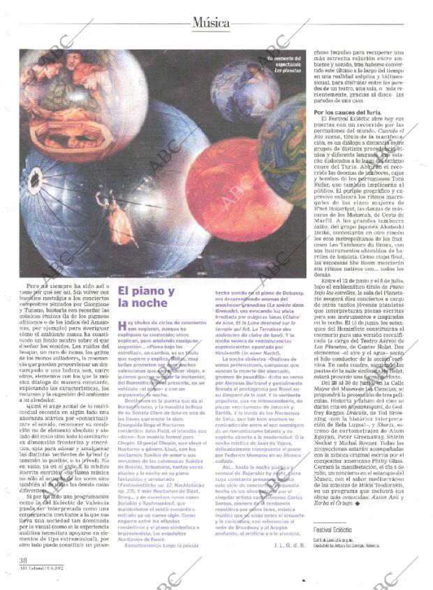 CULTURAL MADRID 08-06-2002 página 38