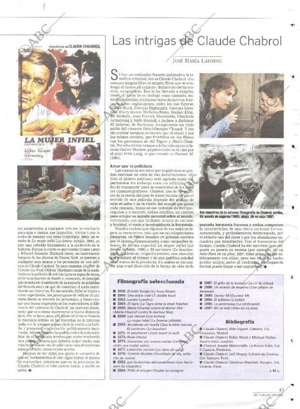 CULTURAL MADRID 08-06-2002 página 43