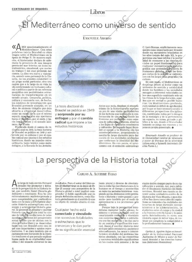 CULTURAL MADRID 08-06-2002 página 6