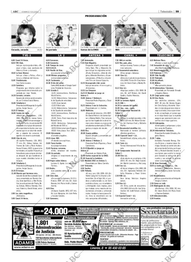 ABC SEVILLA 09-06-2002 página 99