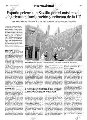ABC MADRID 16-06-2002 página 27
