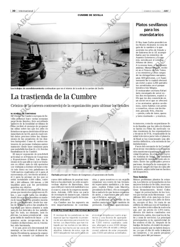 ABC MADRID 16-06-2002 página 30