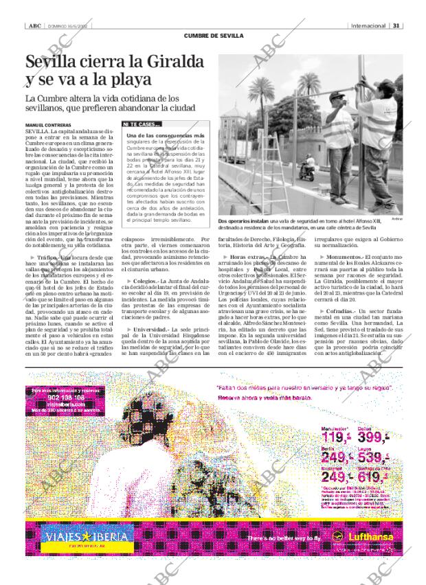 ABC MADRID 16-06-2002 página 31