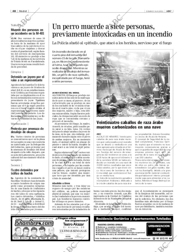 ABC MADRID 16-06-2002 página 48