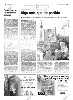 ABC MADRID 16-06-2002 página 68