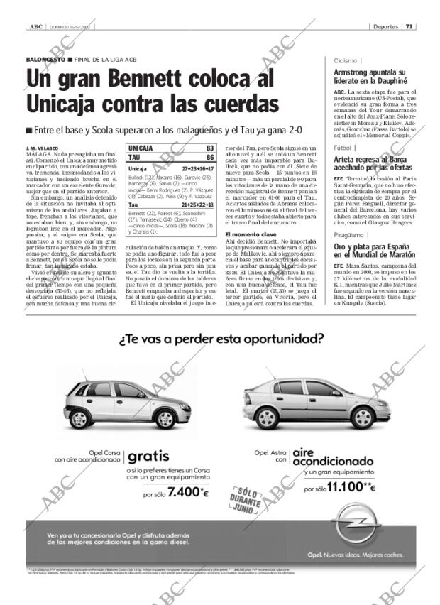 ABC MADRID 16-06-2002 página 71