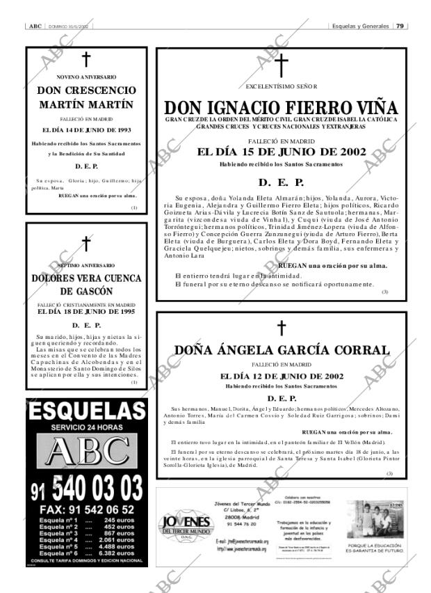 ABC MADRID 16-06-2002 página 79