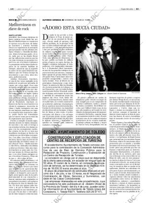 ABC MADRID 17-06-2002 página 111