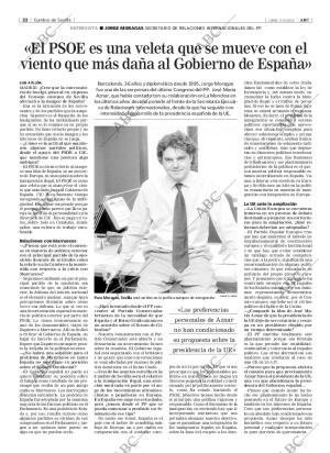 ABC MADRID 17-06-2002 página 22