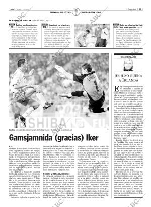 ABC MADRID 17-06-2002 página 69