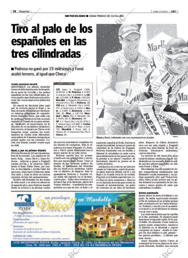 ABC MADRID 17-06-2002 página 78