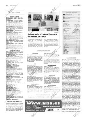 ABC MADRID 17-06-2002 página 85