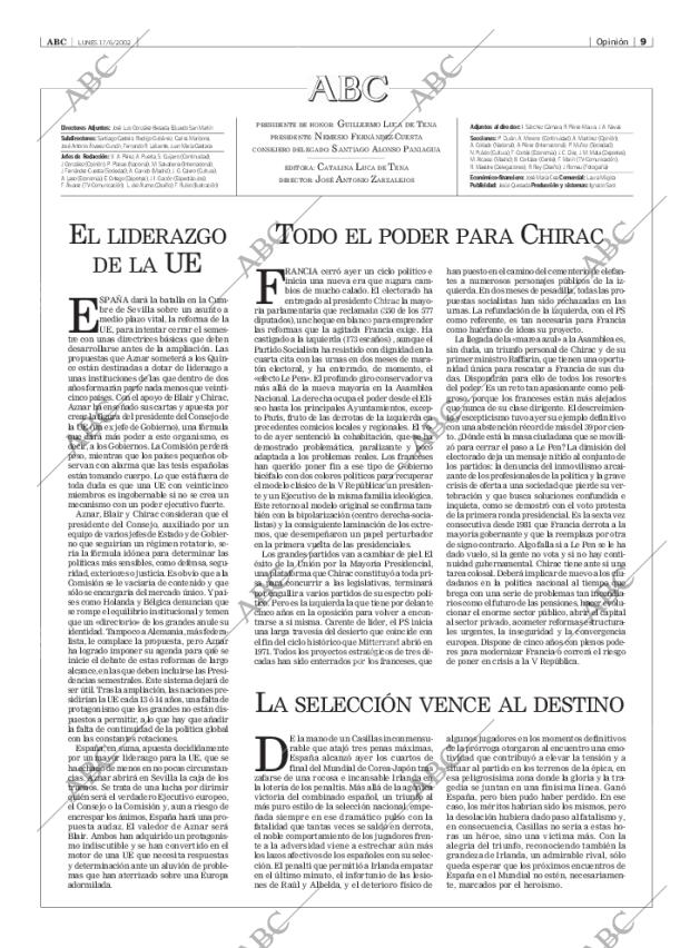 ABC MADRID 17-06-2002 página 9