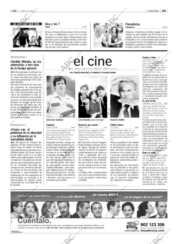 ABC SEVILLA 17-06-2002 página 101