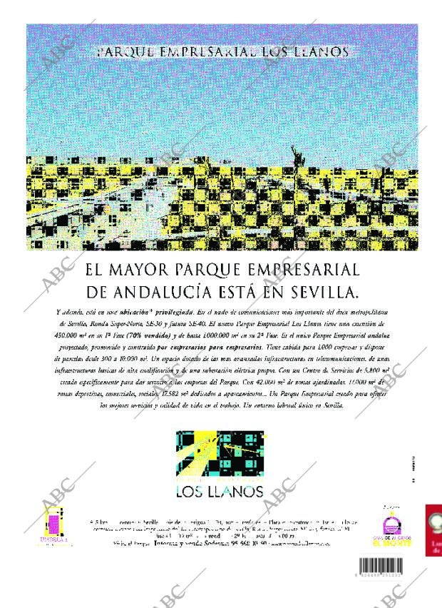 ABC SEVILLA 17-06-2002 página 104