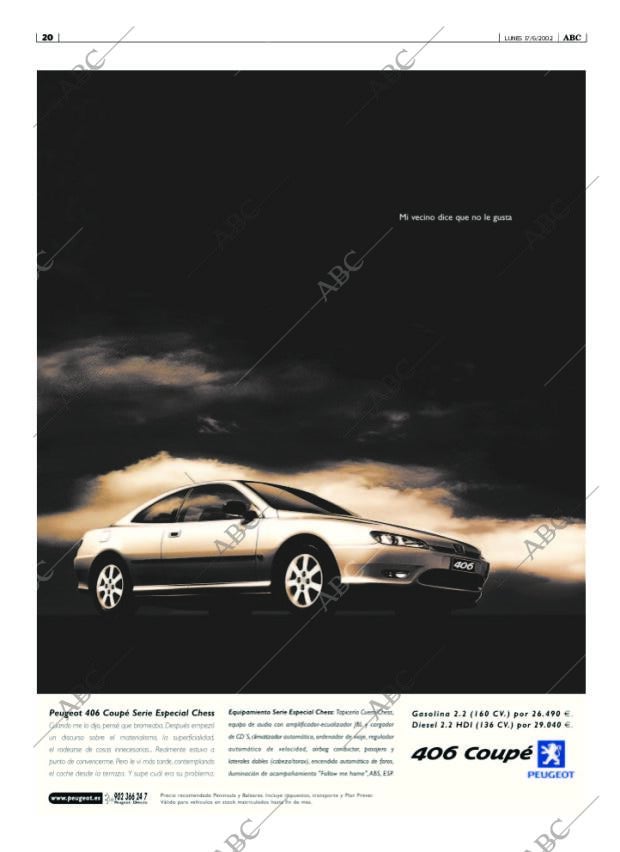 ABC SEVILLA 17-06-2002 página 20