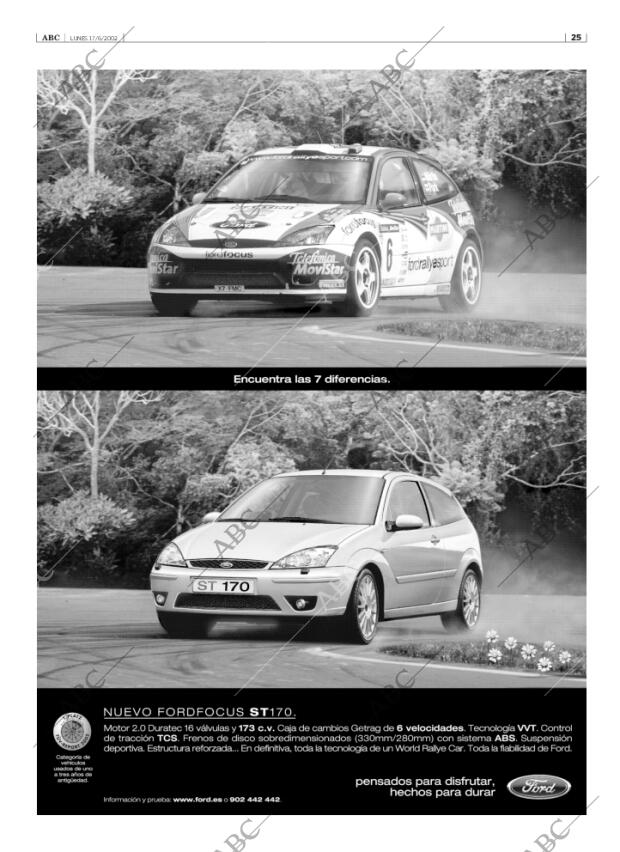 ABC SEVILLA 17-06-2002 página 25