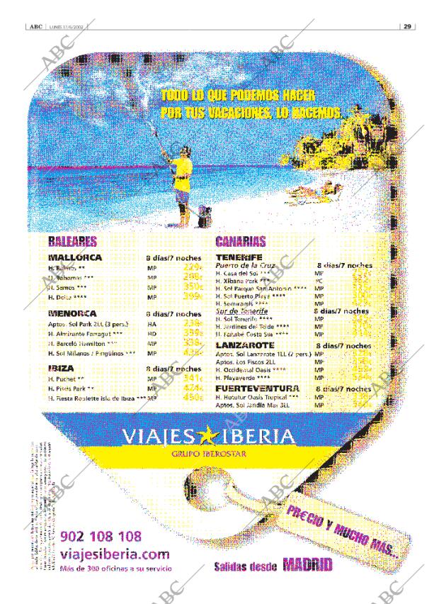 ABC SEVILLA 17-06-2002 página 29